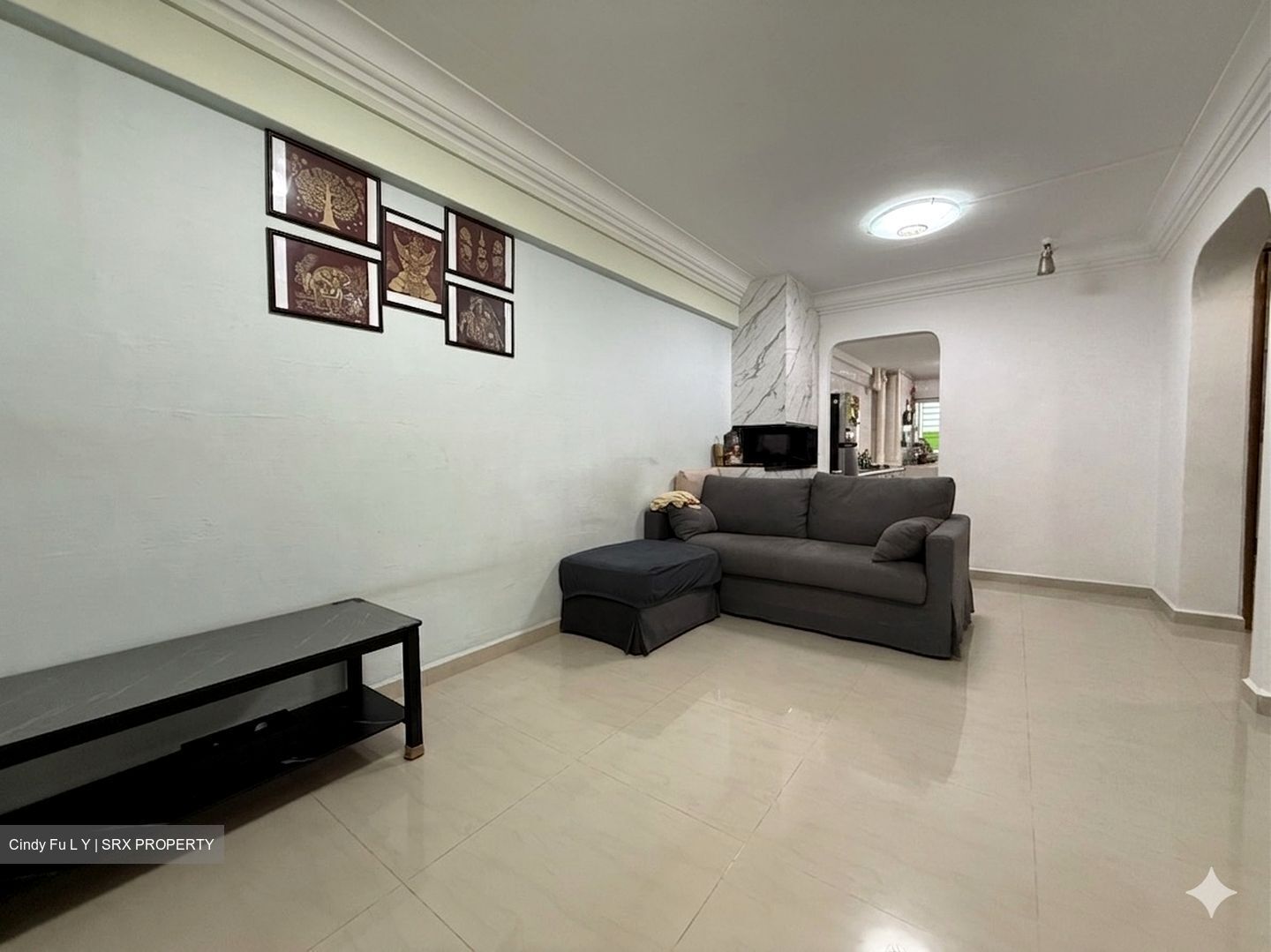 Blk 456 Teck Ghee Grandeur (Ang Mo Kio), HDB 3 Rooms #558850751